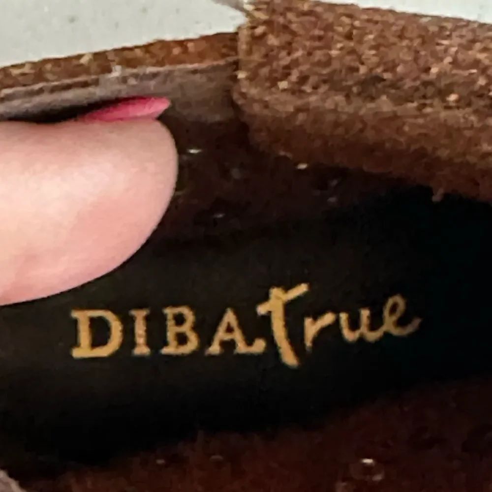 Diba True Booties - Picture 6 of 6